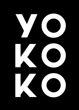 YOKOKO Chocolate